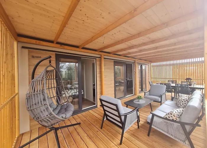Hidden Gem Of Croatian Dalmatia, Mobile Home Klara