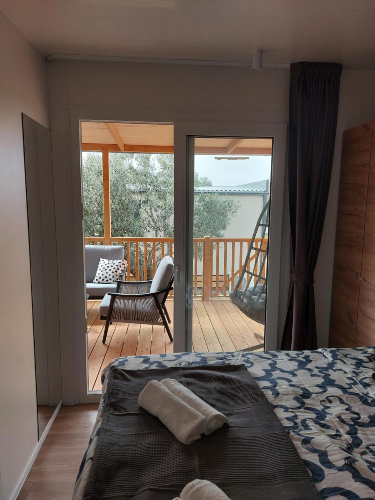 Hidden Gem Of Croatian Dalmatia, Mobile Klara