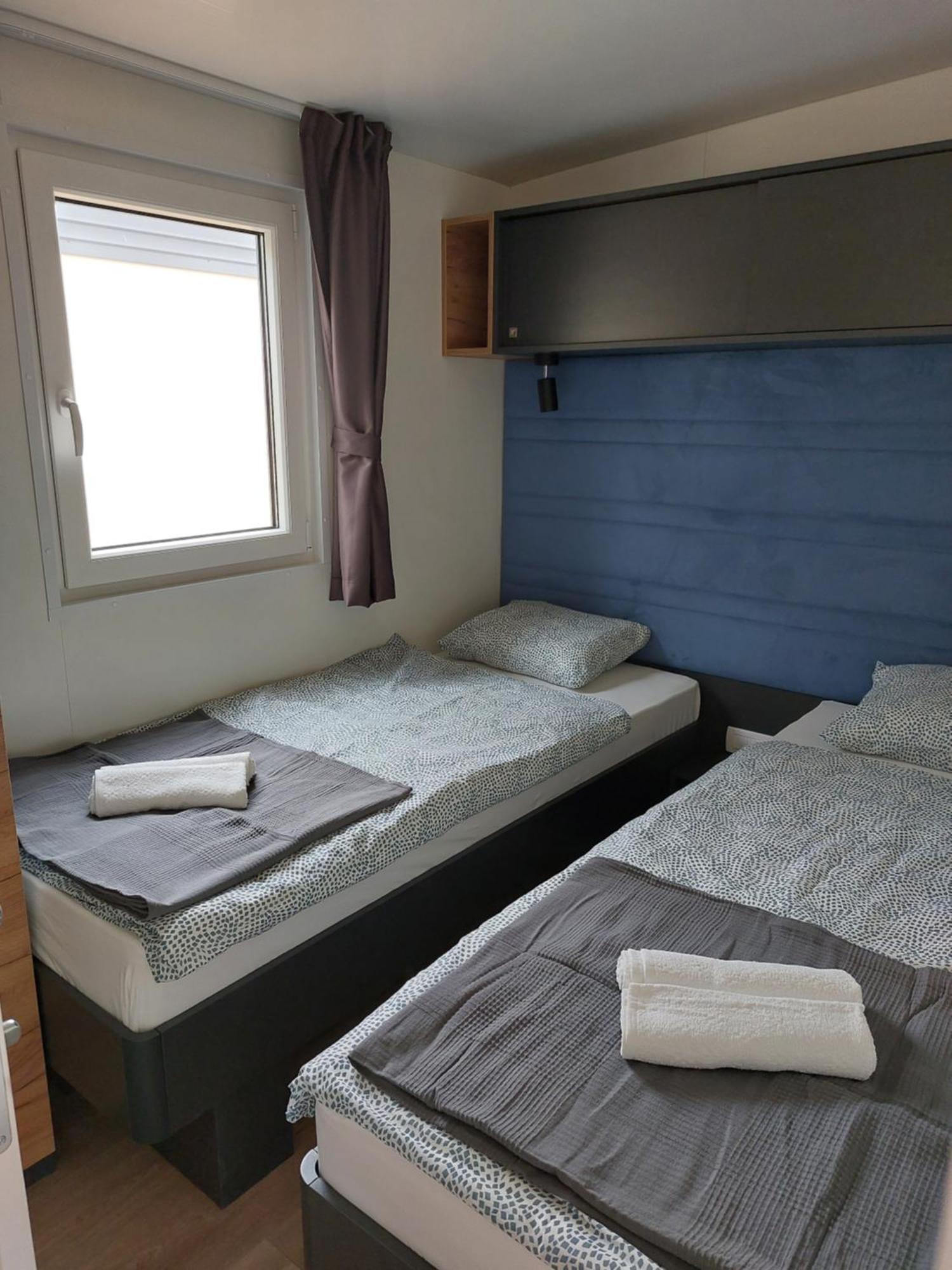 Hidden Gem Of Croatian Dalmatia, Mobile Klara * Drage