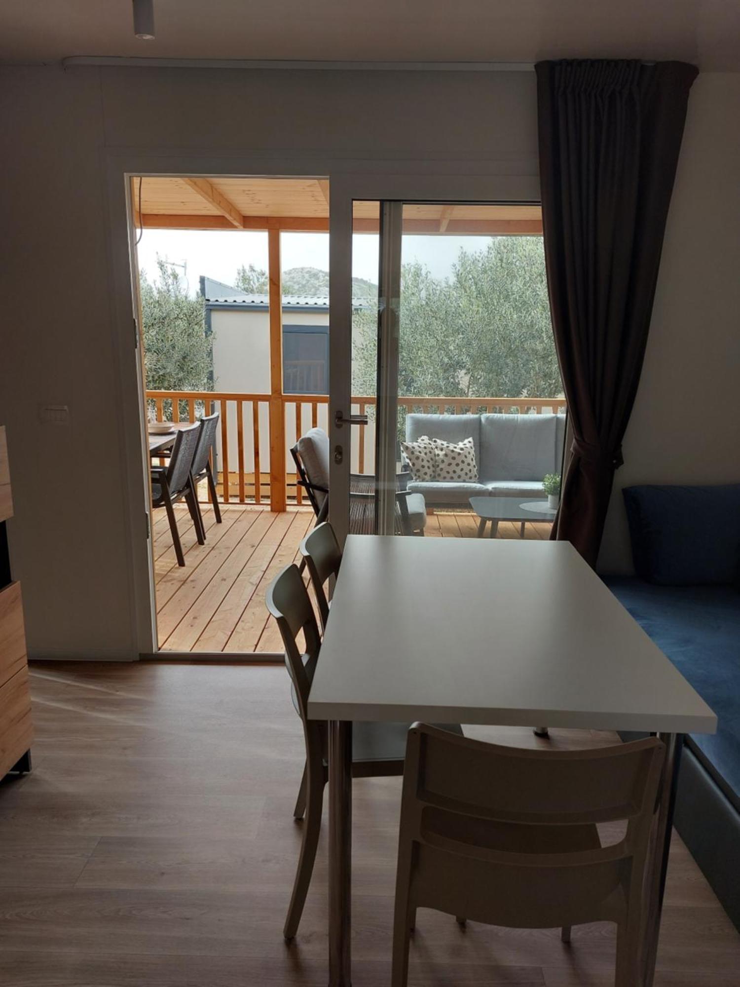 Apartment Hidden Gem Of Croatian Dalmatia, Mobile Klara