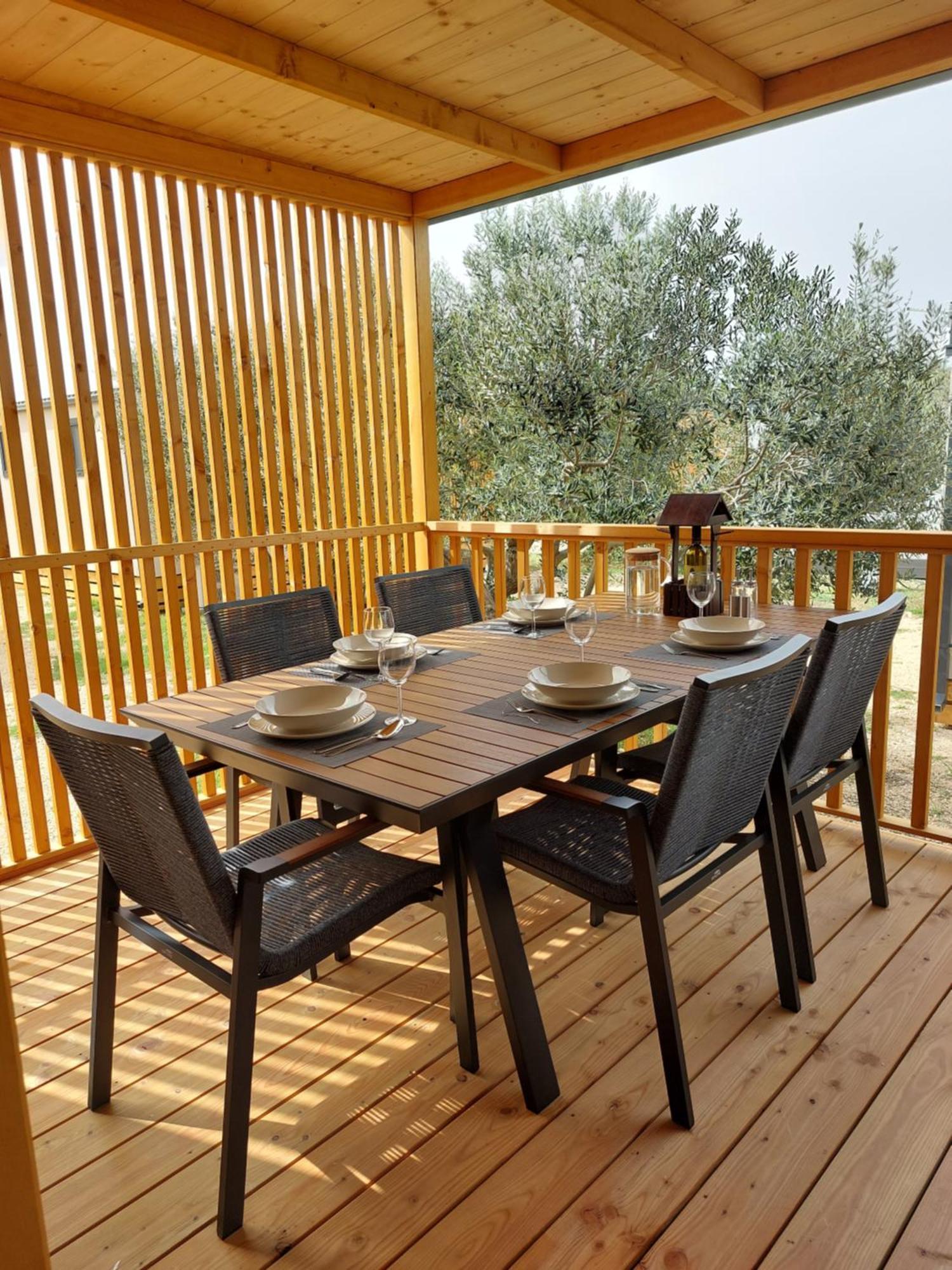 Hidden Gem Of Croatian Dalmatia, Mobile Klara