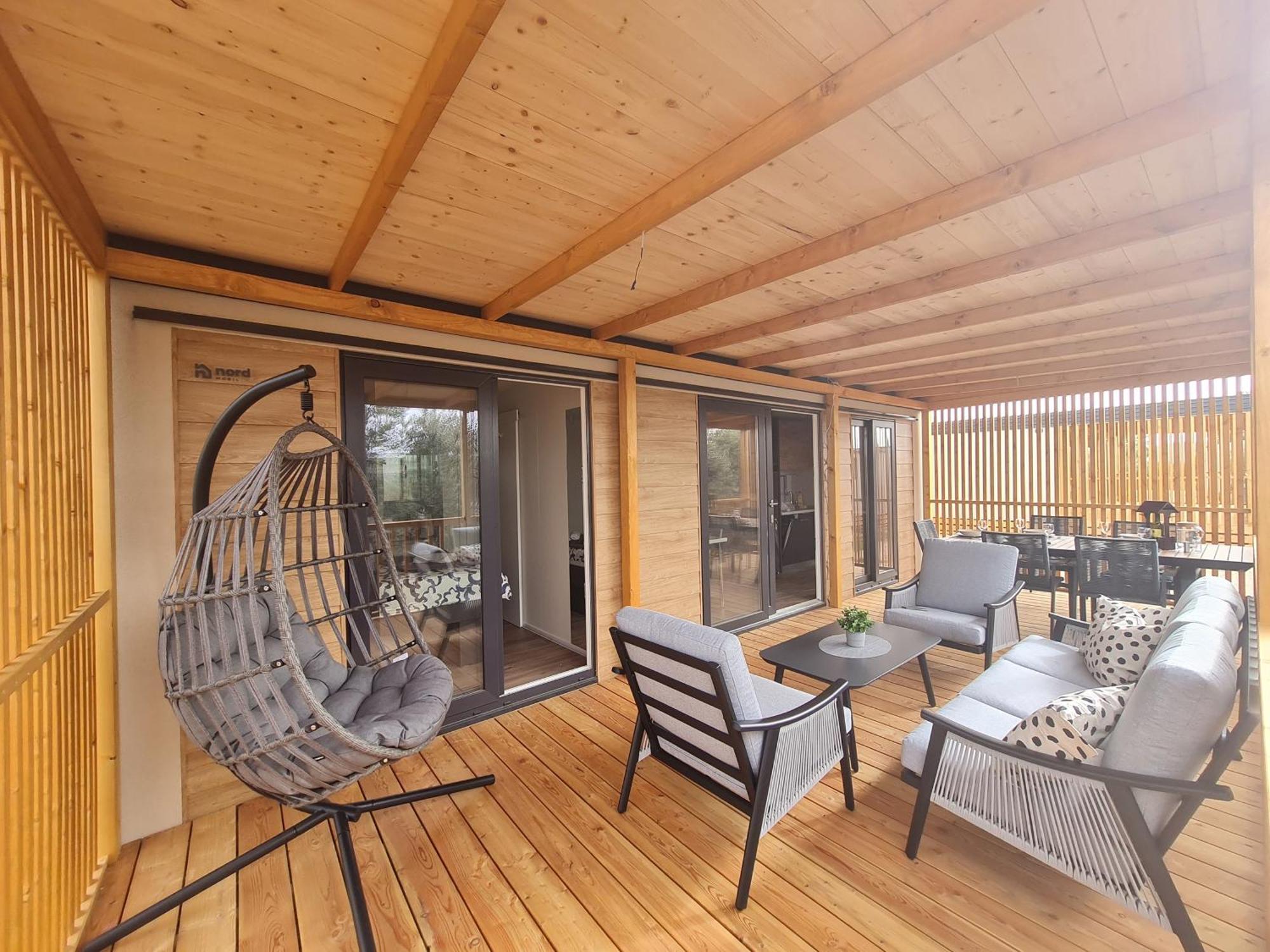 Hidden Gem Of Croatian Dalmatia, Mobile Klara Apartment
