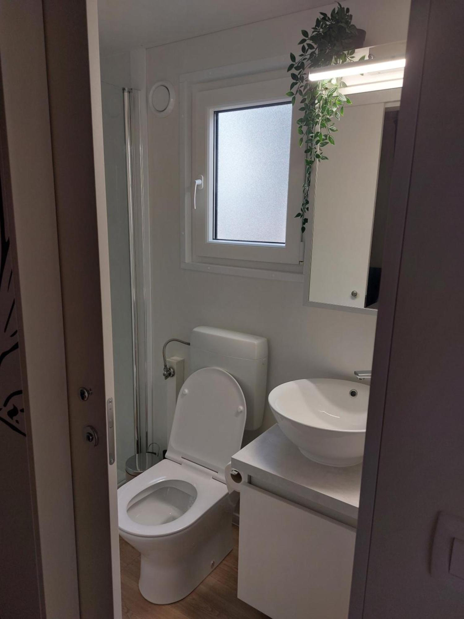 Hidden Gem Of Croatian Dalmatia, Mobile Klara