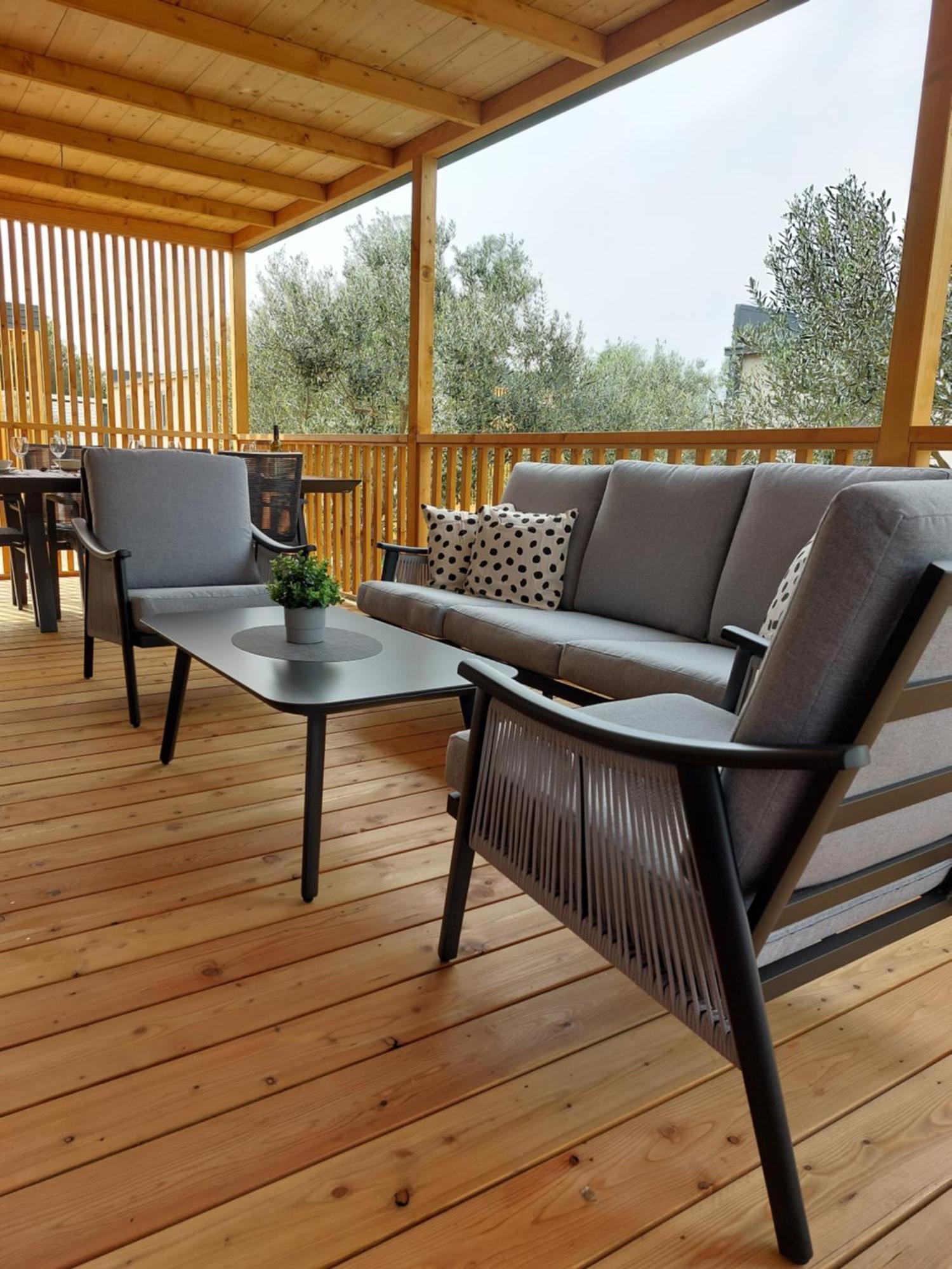 Hidden Gem Of Croatian Dalmatia, Mobile Klara Apartment