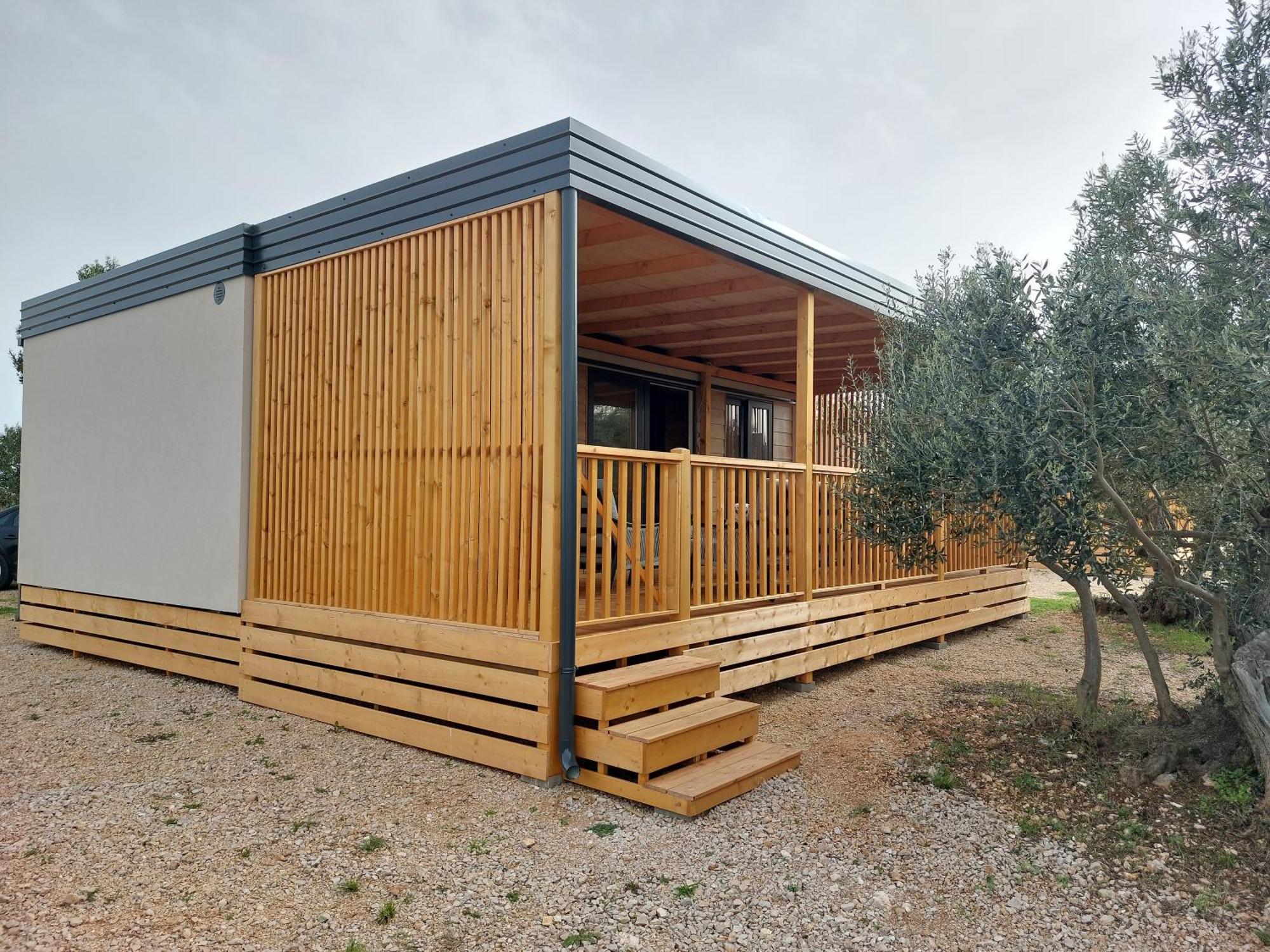 Hidden Gem Of Croatian Dalmatia, Mobile Klara * Drage