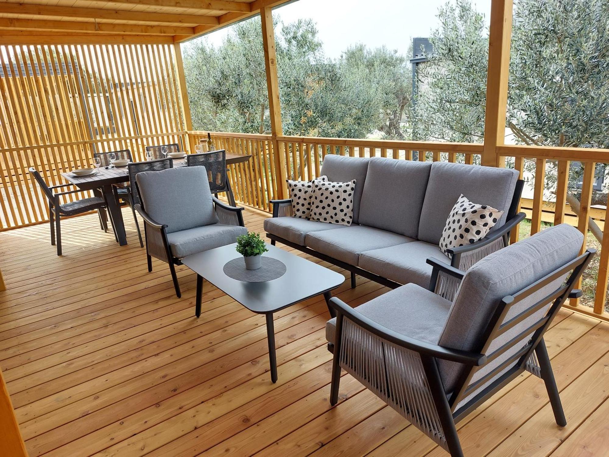 Hidden Gem Of Croatian Dalmatia, Mobile Klara Drage