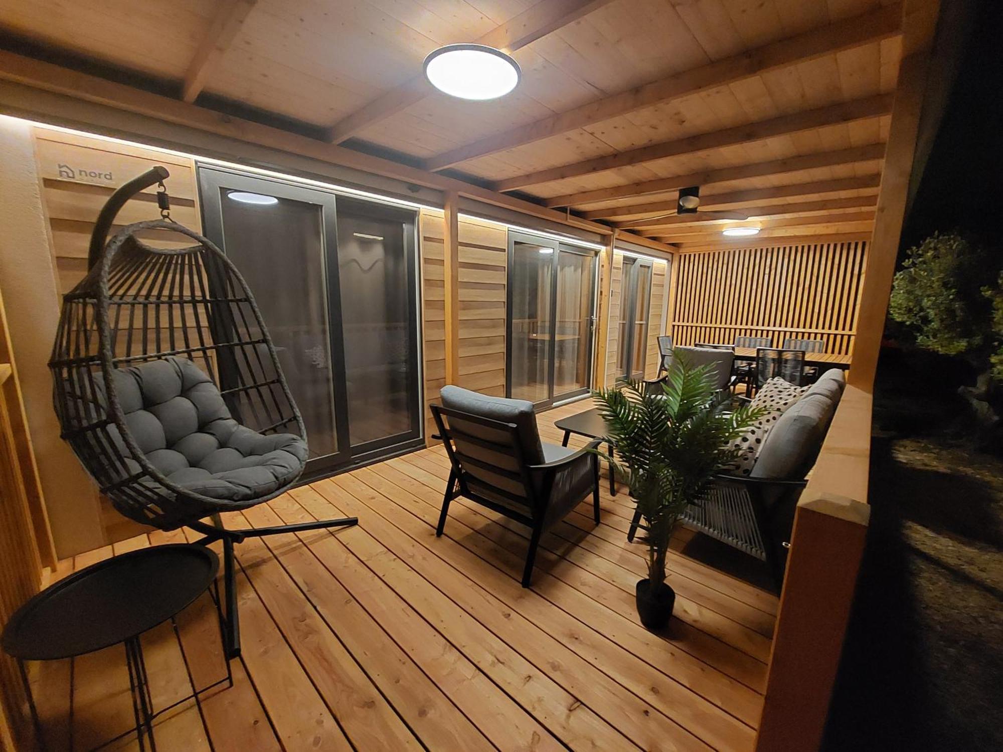 Hidden Gem Of Croatian Dalmatia, Mobile Klara Apartment *