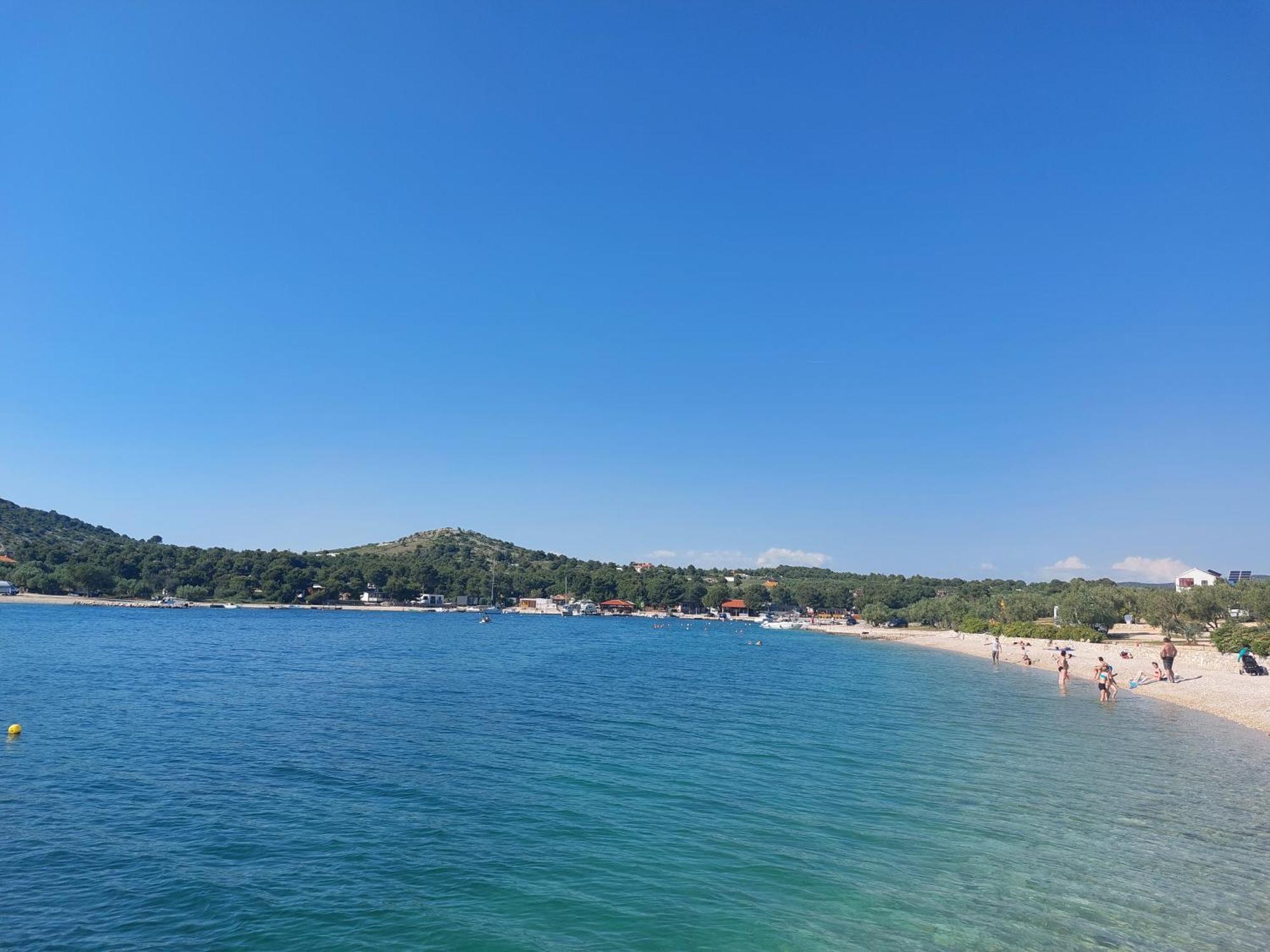 Apartment Hidden Gem Of Croatian Dalmatia, Mobile Klara Drage
